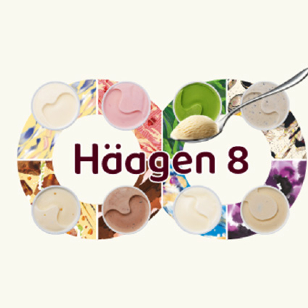 Häagen 8