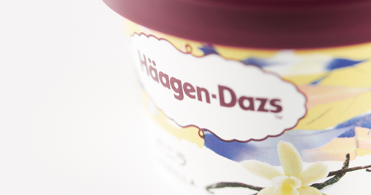 ハーゲンダッツブランド｜ハーゲンダッツ ジャパン Häagen-Dazs