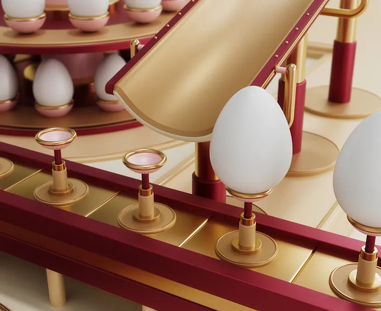 ICE CREAM FACTORY TOUR アイスクリーム工場見学｜ハーゲンダッツ