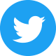 Twitter ロゴ