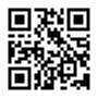 ハーゲンダッツ LINE公式アカウント QRコード
