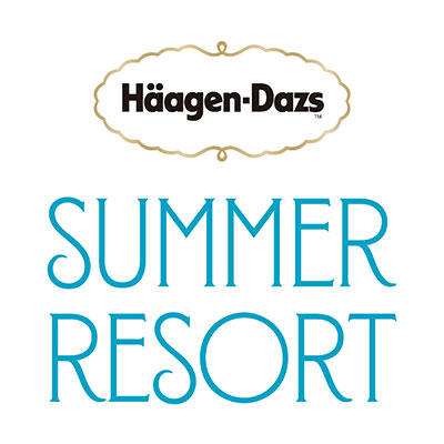 『SUMMER RESORT』ニュースリリース画像