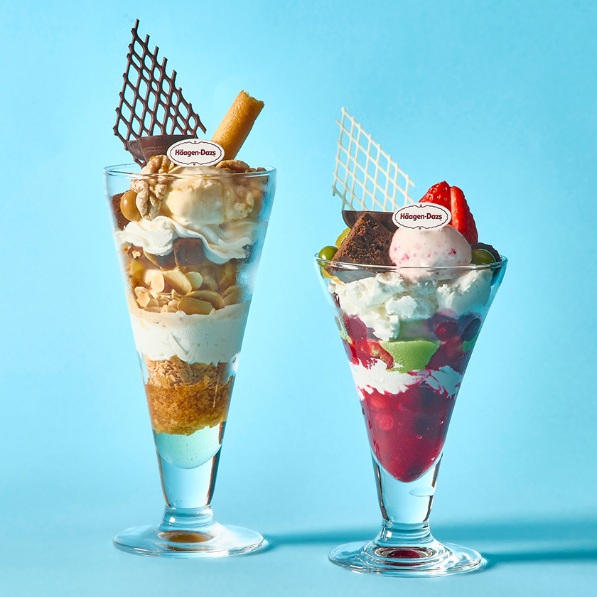 ニュースリリース | ハーゲンダッツ ジャパン Häagen-Dazs