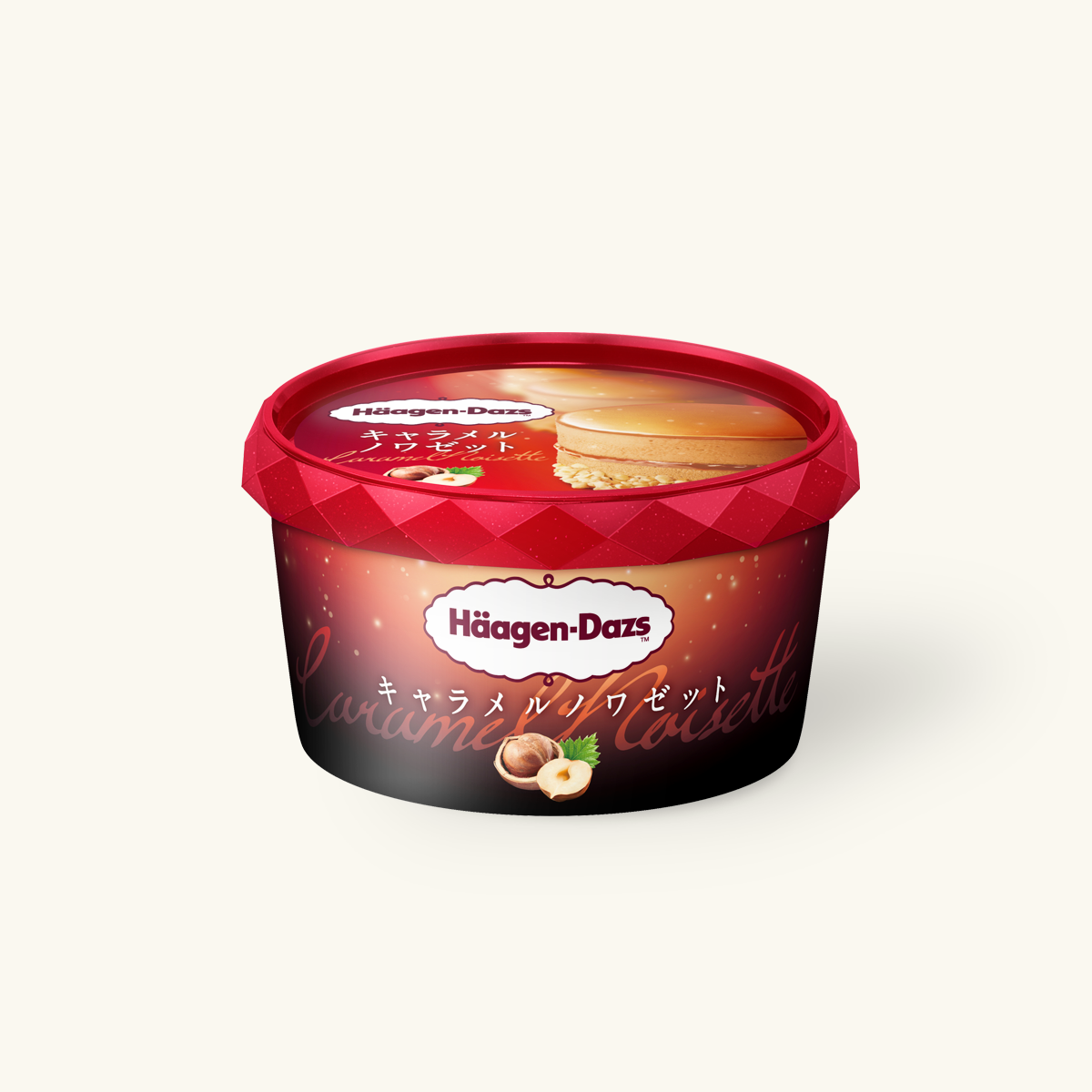 2024年 | ニュースリリース | ハーゲンダッツ ジャパン Häagen-Dazs