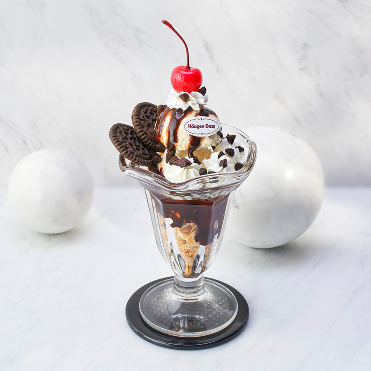 2025年 | ニュースリリース | ハーゲンダッツ ジャパン Häagen-Dazs