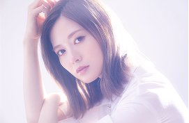 白石麻衣