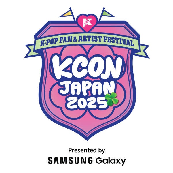 K-POP FAN & ARTIST FESTIVAL KCON JAPAN 2025 Presented by SAMSUNG Galaxy