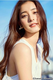 新木優子