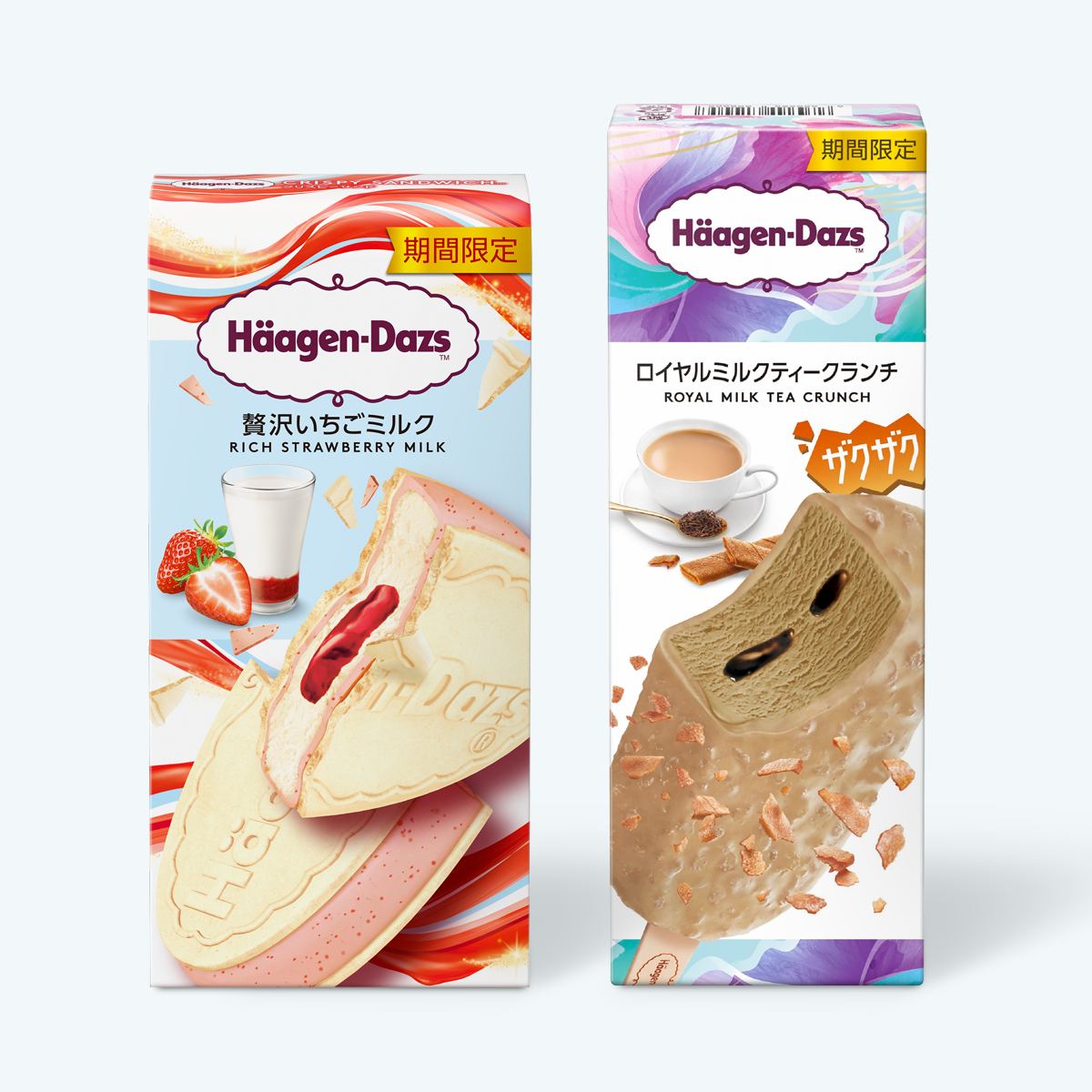 ニュースリリース | ハーゲンダッツ ジャパン Häagen-Dazs