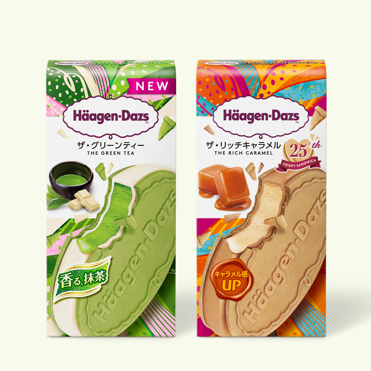 ニュースリリース | ハーゲンダッツ ジャパン Häagen-Dazs