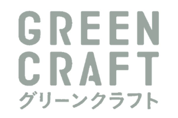 GREEN CRAFT グリーンクラフト ロゴ