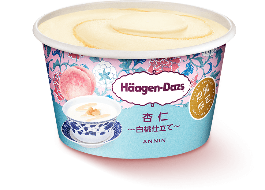 商品パッケージ