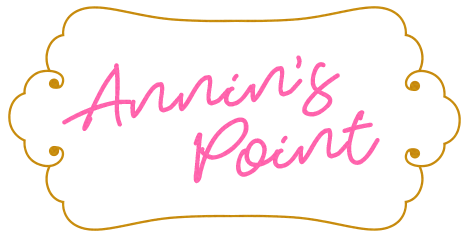 Annin's Point