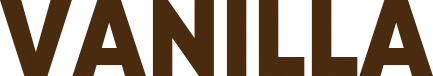 VANILLA