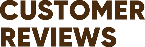 CUSTOMER REVIEW