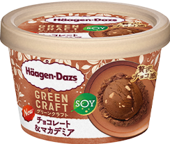 パッケージ：チョコレート&マカデミア
