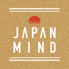 ラベル：JAPAN MIND