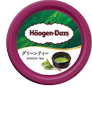 グリーンティー｜Häagen8｜ハーゲンダッツ ジャパン Häagen-Dazs