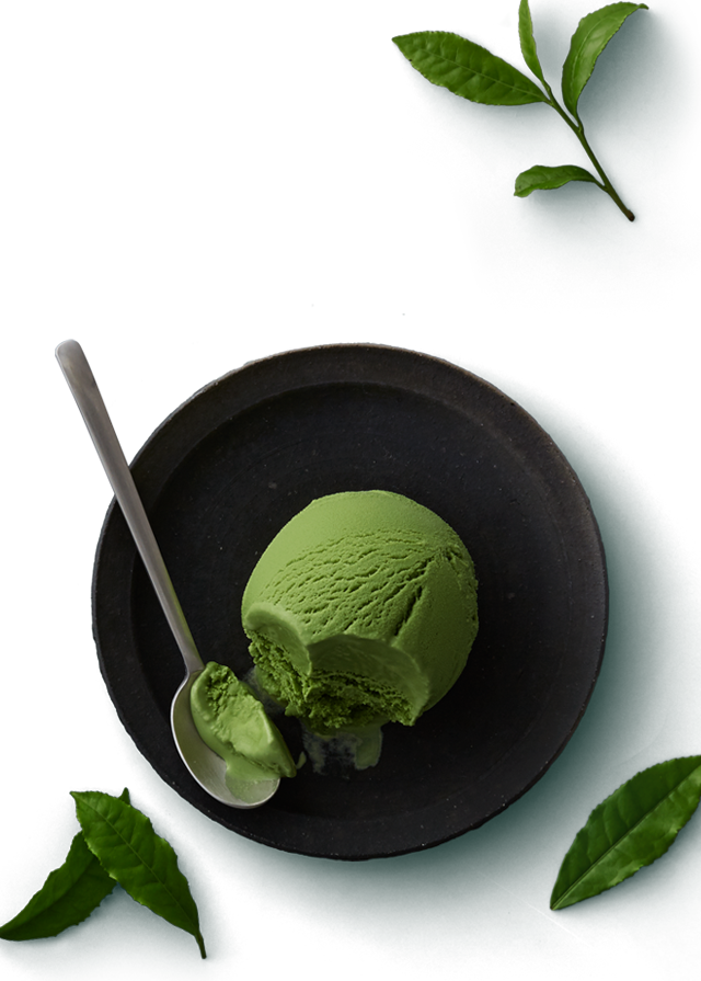 グリーンティー｜Häagen8｜ハーゲンダッツ ジャパン Häagen-Dazs