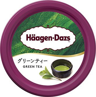 グリーンティー｜Häagen8｜ハーゲンダッツ ジャパン Häagen-Dazs