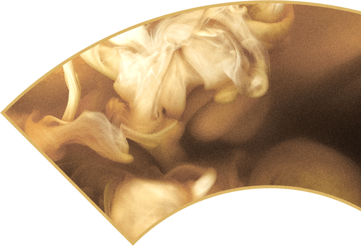 おいしさのひみつ1