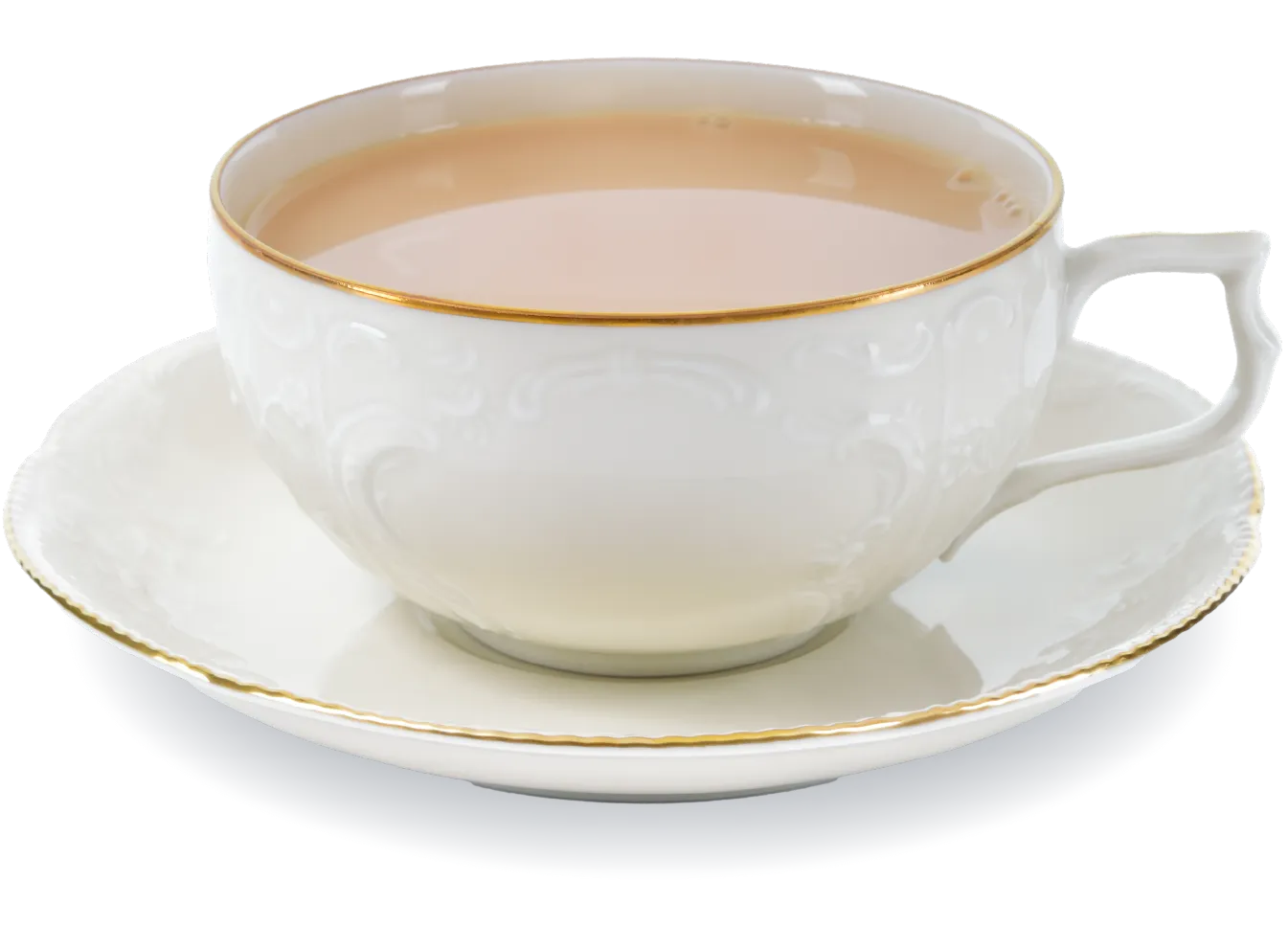 ロイヤルミルクティー