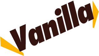 Vanilla