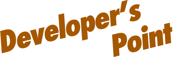 Developers' Point