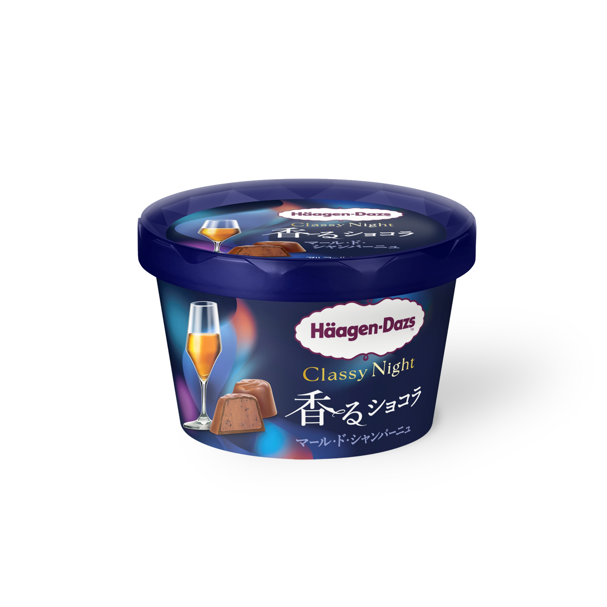 カップ｜ハーゲンダッツ ジャパン Häagen-Dazs