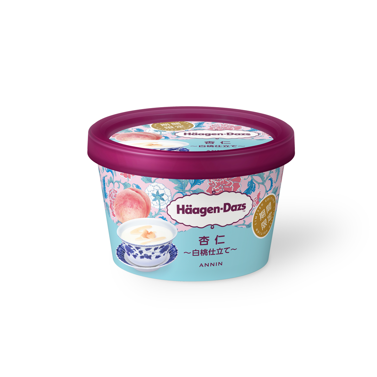 新商品｜ハーゲンダッツ ジャパン Häagen-Dazs