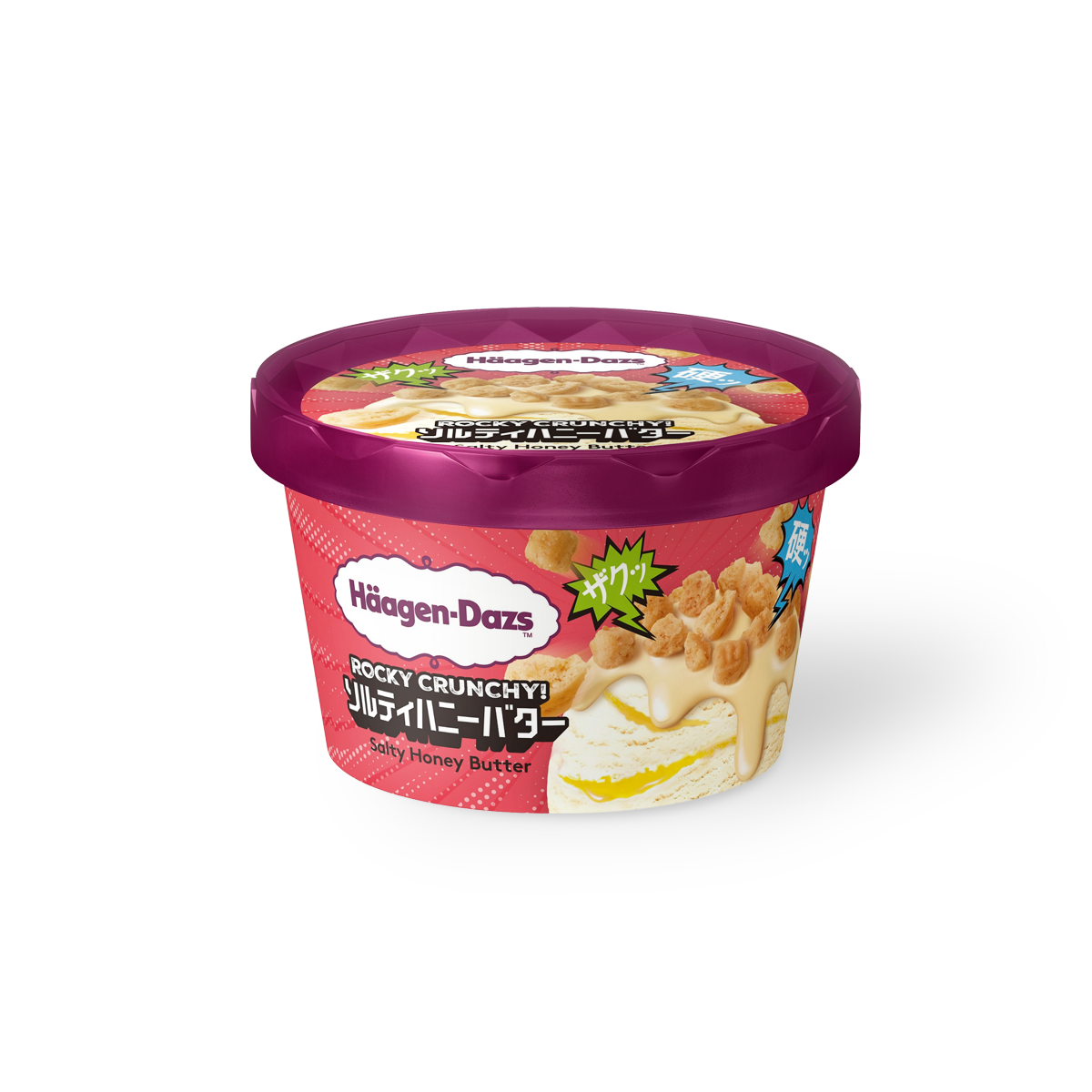 クリスピーサンド｜ハーゲンダッツ ジャパン Häagen-Dazs