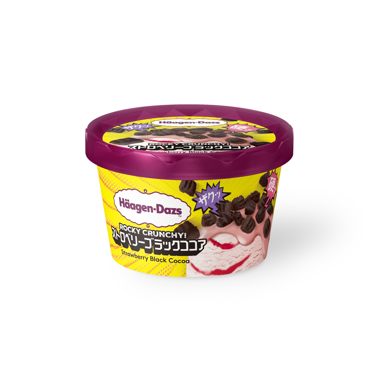 ハーゲンダッツ ジャパン Häagen-Dazs