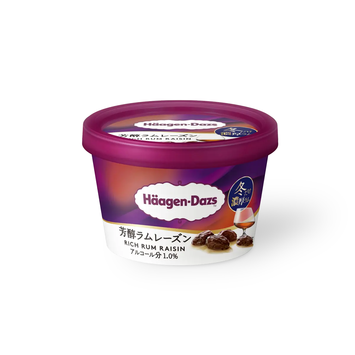 ハーゲンダッツ ジャパン Häagen-Dazs
