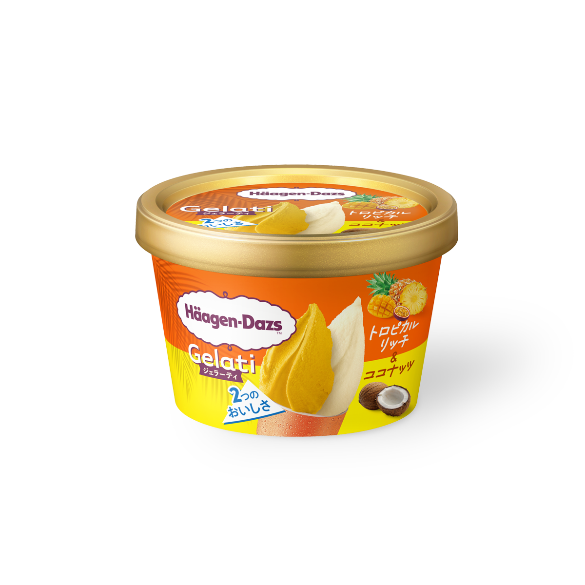 ハーゲンダッツ ジャパン Häagen-Dazs