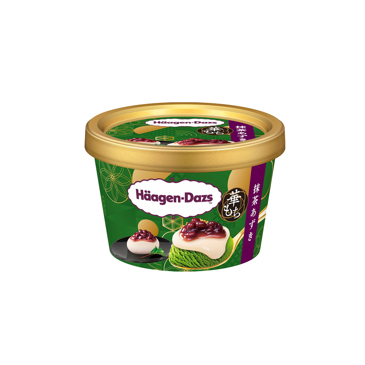 ハーゲンダッツ ジャパン Häagen-Dazs