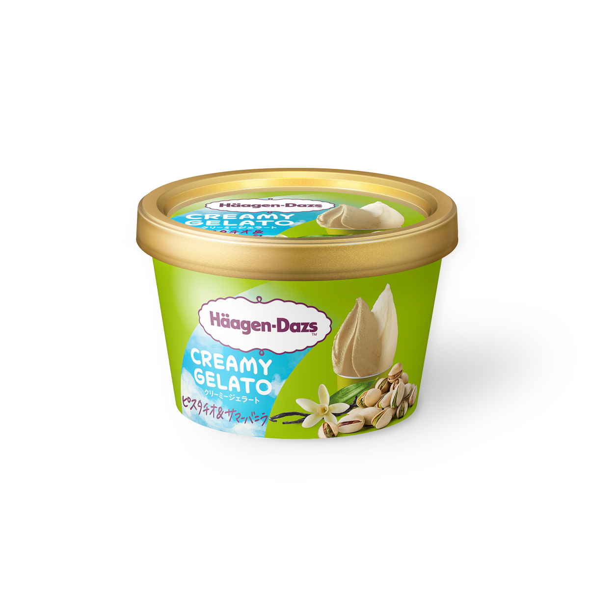 ハーゲンダッツミュージアム｜ハーゲンダッツ ジャパン Häagen-Dazs