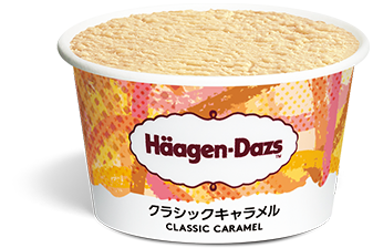 クラシックキャラメル