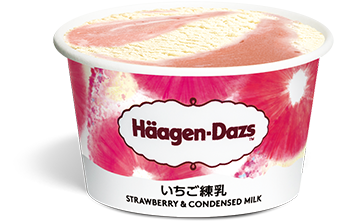 いちご練乳