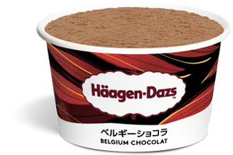 ベルギーショコラ