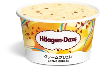 クレームブリュレ